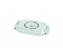 Genisys Vacuum Canister Lid - Size for 0.5L & 0.8L